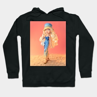 BRATZ Gaia Angel Hoodie